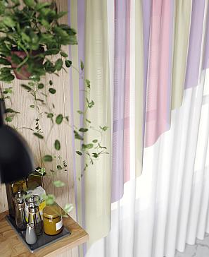 Тюль портьеры «Ратри» | фото 2