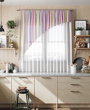 Тюль портьеры «Ратри» | фото 3