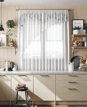 Тюль портьеры «Волби» | фото 3