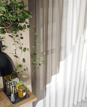 Тюль портьеры «Консил» | фото 2