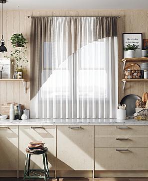 Тюль портьеры «Консил» | фото 3