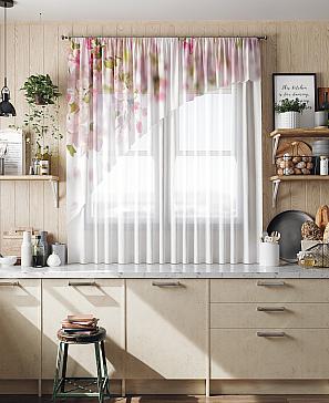 Тюль портьеры «Саурс» | фото 3