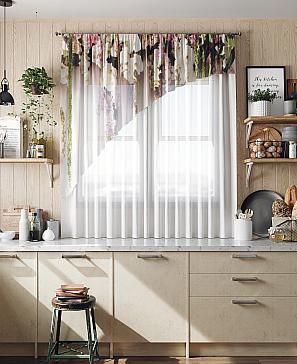 Тюль портьеры «Бажени» | фото 3