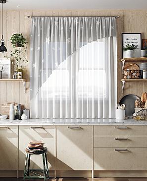 Тюль портьеры «Скаус» | фото 3