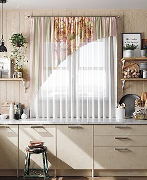 Тюль портьеры «Фрозиа» | фото 3