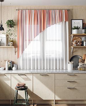 Тюль портьеры «Нуоки» | фото 3