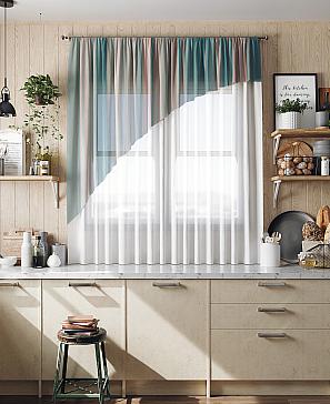 Тюль портьеры «Науми» | фото 3