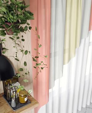 Тюль портьеры «Сордар» | фото 2