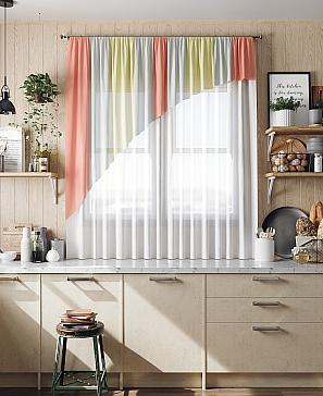 Тюль портьеры «Сордар» | фото 3