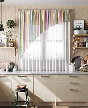 Тюль портьеры «Сегиз» | фото 3