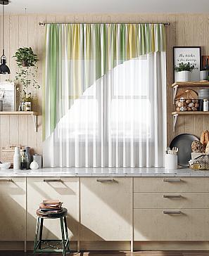 Тюль портьеры «Стейнс» | фото 3