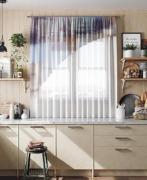 Тюль портьеры «Алгео» | фото 3