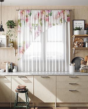 Тюль портьеры «Алиция» | фото 3