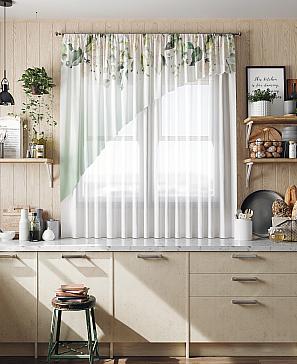 Тюль портьеры «Аяни» | фото 3