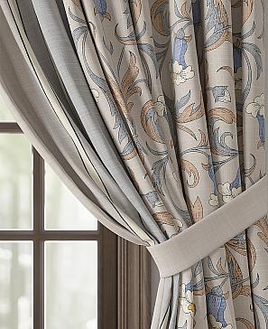 Комплект штор «Денривен»