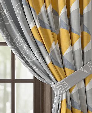 Комплект штор «Рофиронис»