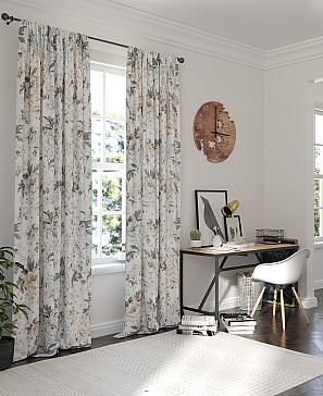 Комплект штор «Флекнес»