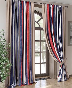 Комплект штор «Лирмонис» | фото 3