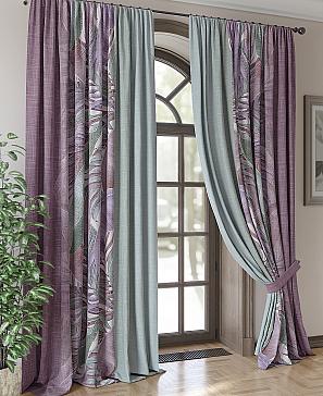 Комплект штор «Лордирес» | фото 3