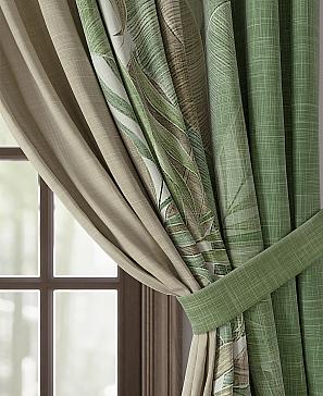 Комплект штор «Ритренис»