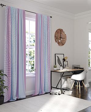 Комплект штор «Миленро»