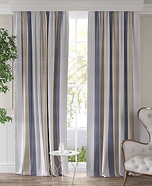 Комплект штор «Лафирон» | фото 2