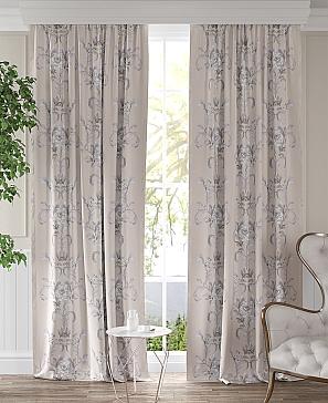 Комплект штор «Элиор» | фото 2