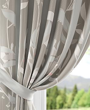 Комплект штор «Риксон»