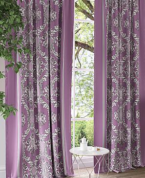 Комплект штор «Каприонис» | фото 3