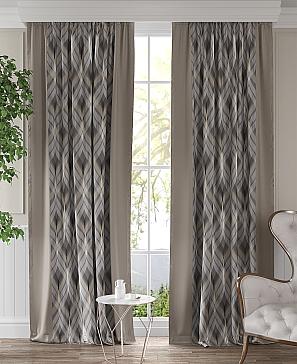 Комплект штор «Ервилом» | фото 2