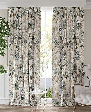 Комплект штор «Молиниф» | фото 2