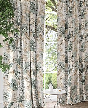 Комплект штор «Молиниф» | фото 3