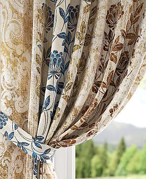 Комплект штор «Валиом»