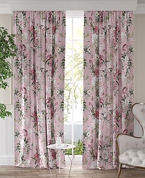 Комплект штор «Эдвилос» | фото 2