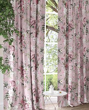 Комплект штор «Эдвилос» | фото 3