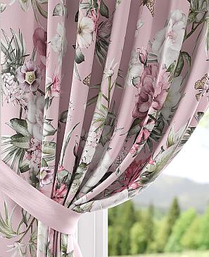 Комплект штор «Эдвилос»