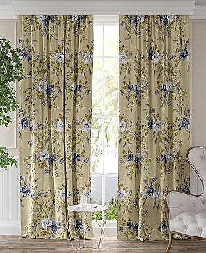 Комплект штор «Минорили» | фото 2