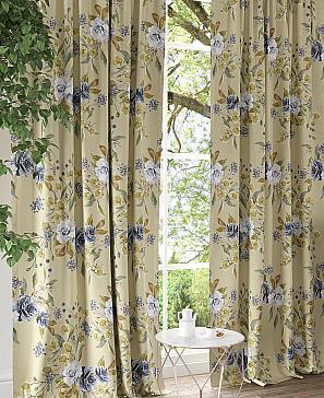 Комплект штор «Минорили» | фото 3