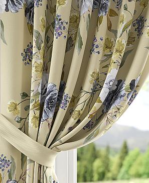 Комплект штор «Минорили»