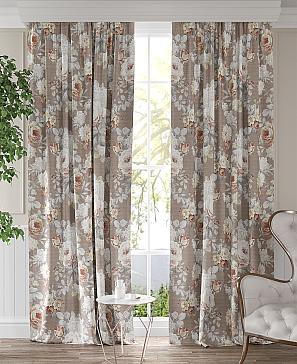 Комплект штор «Веломио» | фото 2