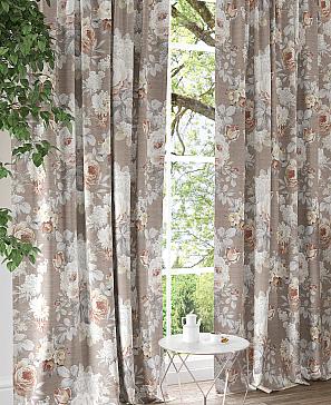 Комплект штор «Веломио» | фото 3