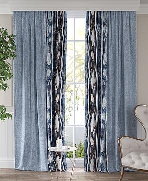 Комплект штор «Олисар» | фото 2