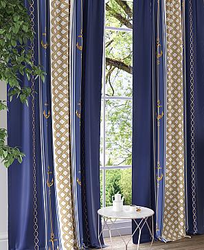 Комплект штор «Ламифор» | фото 3