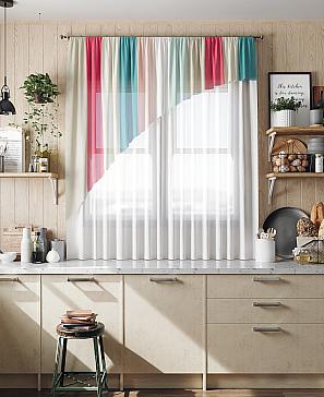 Тюль портьеры «Элий» | фото 3