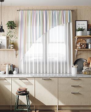 Тюль портьеры «Алий» | фото 3