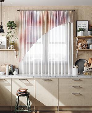 Тюль портьеры «Ционий» | фото 3