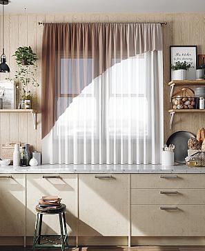 Тюль портьеры «Алиен» | фото 3