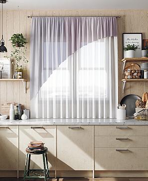 Тюль портьеры «Куртий» | фото 3