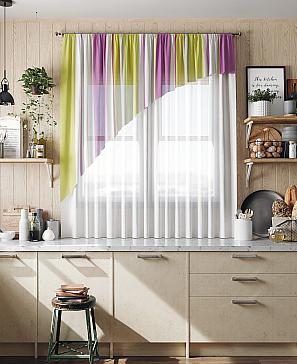 Тюль портьеры «Димей» | фото 3