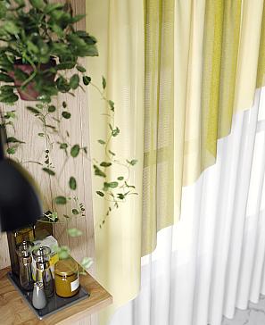 Тюль портьеры «Павий» | фото 2